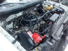 2012 FORD F150 SUPERCREW CAB PICKUP V6, FLEX FUEL, 3.7 LITER XLT PICKUP 4D 5 1/2 FT at Motors On Wheels - used car dealership in Houston, Texas.