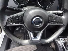 2022 NISSAN ROGUE SPORT SUV 4-CYL, 2.0 LITER S SPORT UTILITY 4D