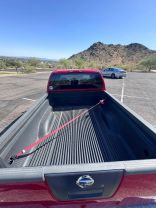 2011 NISSAN FRONTIER KING CAB PICKUP 4-CYL, 2.5 LITER S PICKUP 2D 6 FT