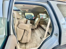 2014 CHEVROLET TAHOE SUV V8, FLEX FUEL, 5.3 LITER LTZ SPORT UTILITY 4D