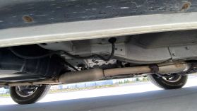 1998 MITSUBISHI RVR WAGON 4G63T SPORTS GEAR X3