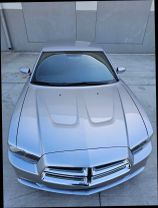 2013 DODGE CHARGER SEDAN V6, 3.6 LITER SE SEDAN 4D