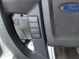 2012 FORD F150 SUPERCREW CAB PICKUP V6, FLEX FUEL, 3.7 LITER XLT PICKUP 4D 5 1/2 FT at Motors On Wheels - used car dealership in Houston, Texas.