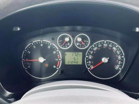 2012 FORD TRANSIT CONNECT CARGO CARGO 4-CYL, 2.0 LITER XLT VAN 4D