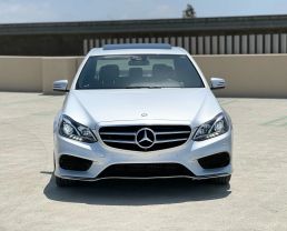 2014 MERCEDES-BENZ E-CLASS SEDAN 4-CYL, TURBO DIESEL, 2.1L E 250 BLUETEC SEDAN 4D