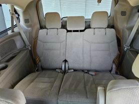 2016 CHRYSLER TOWN & COUNTRY PASSENGER V6, 3.6 LITER TOURING MINIVAN 4D