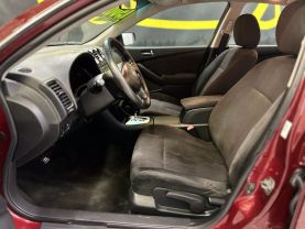 2010 NISSAN ALTIMA SEDAN 4-CYL, 2.5 LITER 2.5 S SEDAN 4D