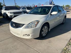 2010 Nissan Altima - Image 1