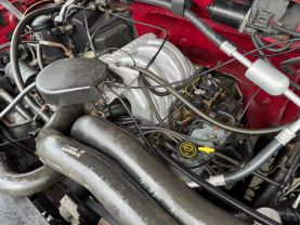 1991 FORD BRONCO SUV - CUSTOM 2D UTILITY 4WD