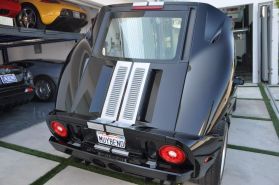 2006 FORD GT COUPE V8, SUPERCHARGED, 5.4L COUPE 2D