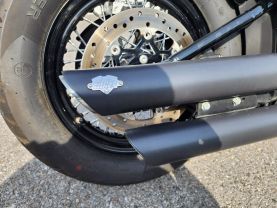 2016 HARLEY-DAVIDSON FLSS SOFTAIL SLIM S CRUISERS - -