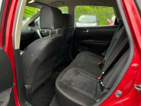 2014 NISSAN ROGUE SELECT SUV 4-CYL, 2.5 LITER S SPORT UTILITY 4D