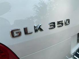 2012 MERCEDES-BENZ GLK-CLASS SUV V6, 3.5 LITER GLK 350 SPORT UTILITY 4D