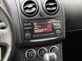 2014 NISSAN ROGUE SELECT SUV 4-CYL, 2.5 LITER S SPORT UTILITY 4D