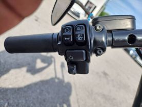 2016 HARLEY-DAVIDSON FLSS SOFTAIL SLIM S CRUISERS - -