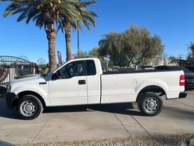 2007 Ford F150 Regular Cab - Image 2
