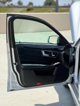 2014 MERCEDES-BENZ E-CLASS SEDAN 4-CYL, TURBO DIESEL, 2.1L E 250 BLUETEC SEDAN 4D