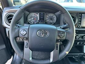 Used 2020 TOYOTA TACOMA DOUBLE CAB PICKUP V6, 3.5 LITER TRD OFF-ROAD PICKUP 4D 5 FT - LA Auto Star located in Virginia Beach, VA