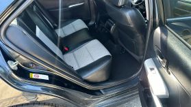 2013 TOYOTA CAMRY SEDAN 4-CYL, 2.5 LITER SE SEDAN 4D
