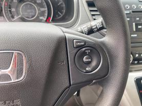 2014 HONDA CR-V SUV MAROON AUTOMATIC - Auto Spot