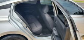 2023 NISSAN ALTIMA SEDAN 4-CYL, 2.5 LITER 2.5 S SEDAN 4D