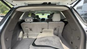 2021 CHEVROLET TRAVERSE