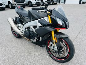 2020 APRILIA TUONO V4 1100 FACTORY SPORTBIKES - -