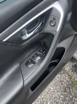 2017 NISSAN ALTIMA SEDAN 4-CYL, 2.5 LITER 2.5 S SEDAN 4D