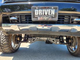 2022 CHEVROLET SILVERADO 2500 HD CREW CAB PICKUP V8, TURBO DIESEL, 6.6 LITER HIGH COUNTRY PICKUP 4D 8 FT