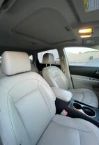 2011 NISSAN ROGUE SUV 4-CYL, 2.5 LITER S SPORT UTILITY 4D
