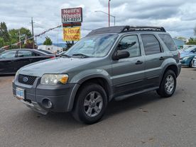2005 Ford Escape - Image 1