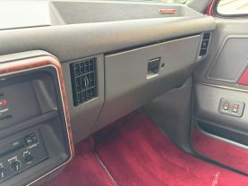 1991 FORD BRONCO SUV - CUSTOM 2D UTILITY 4WD