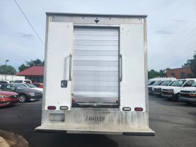 2016 CHEVROLET EXPRESS COMMERCIAL CUTAWAY