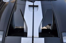 2006 FORD GT COUPE V8, SUPERCHARGED, 5.4L COUPE 2D