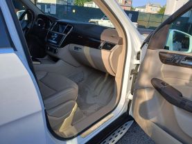 2014 MERCEDES-BENZ M-CLASS