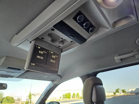 2016 CHRYSLER TOWN & COUNTRY PASSENGER V6, 3.6 LITER TOURING MINIVAN 4D