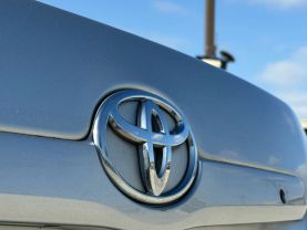 2011 TOYOTA CAMRY SEDAN 4-CYL, 2.5 LITER LE SEDAN 4D