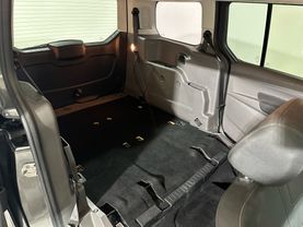 2022 FORD TRANSIT CONNECT PASSENGER WAGON