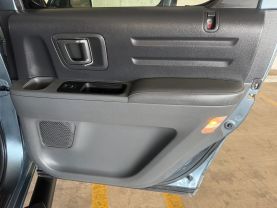 2007 HONDA RIDGELINE PICKUP V6, VTEC, 3.5 LITER RTL PICKUP 4D 5 FT