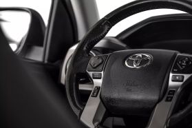 2020 TOYOTA TACOMA DOUBLE CAB PICKUP V6, 3.5 LITER SR5 PICKUP 4D 5 FT