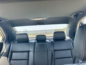 2014 MERCEDES-BENZ E-CLASS SEDAN 4-CYL, TURBO DIESEL, 2.1L E 250 BLUETEC SEDAN 4D