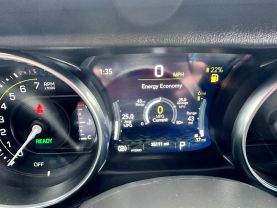 2021 JEEP WRANGLER UNLIMITED 4XE