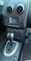 2011 NISSAN ROGUE SUV 4-CYL, 2.5 LITER S SPORT UTILITY 4D