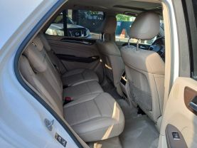 2014 MERCEDES-BENZ M-CLASS