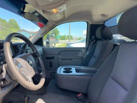2014 Chevrolet Silverado 2500 Hd Regular Cab - Image 15