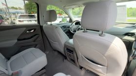 2021 CHEVROLET TRAVERSE