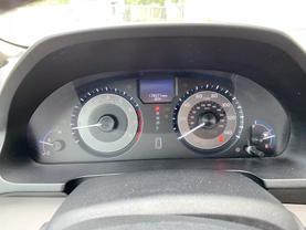 2013 HONDA ODYSSEY PASSENGER V6, I-VTEC, 3.5 LITER TOURING MINIVAN 4D