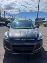 2016 FORD ESCAPE SUV 4-CYL, ECOBOOST, 2.0T SE SPORT UTILITY 4D