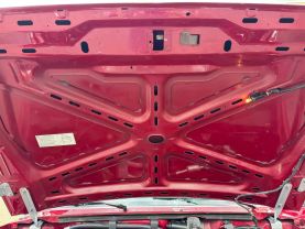 1991 FORD BRONCO SUV - CUSTOM 2D UTILITY 4WD