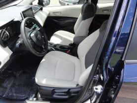 2021 TOYOTA COROLLA SEDAN 4-CYL, 1.8 LITER LE SEDAN 4D